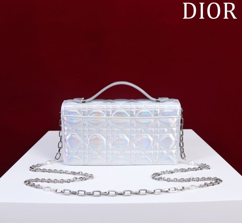 Christian Dior My Lady Bags